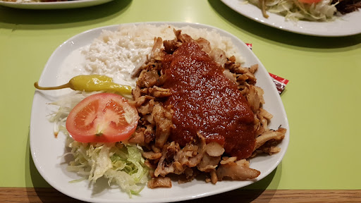 Photo of Kebab House Hötorget - Gamla Brogatan 11, 111 20 Stockholm