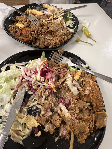 Photo of Kebab House Hötorget - Gamla Brogatan 11, 111 20 Stockholm