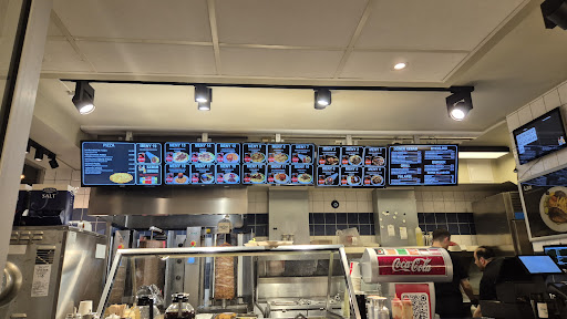 Photo of Kebab House Hötorget - Gamla Brogatan 11, 111 20 Stockholm