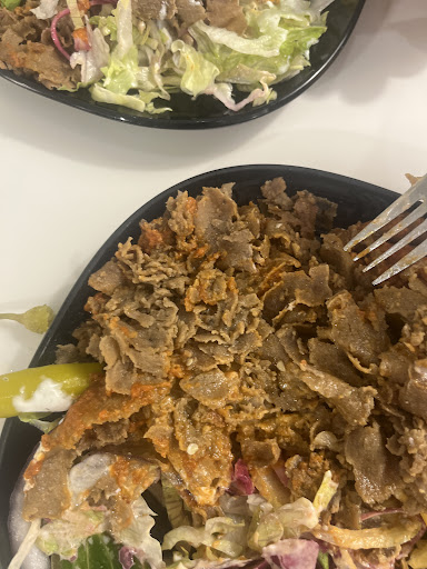 Photo of Kebab House Hötorget - Gamla Brogatan 11, 111 20 Stockholm