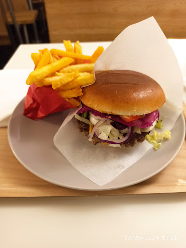 Photo of Kebab House Hötorget - Gamla Brogatan 11, 111 20 Stockholm