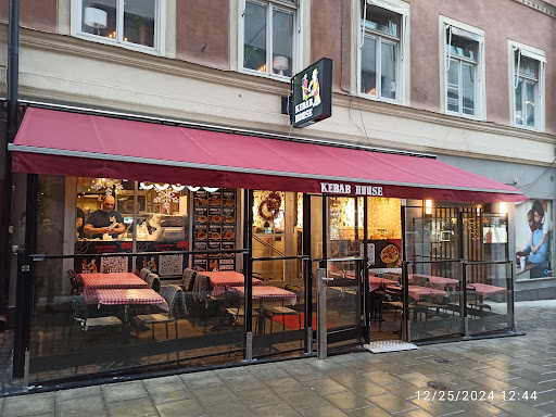 Photo of Kebab House Hötorget - Gamla Brogatan 11, 111 20 Stockholm