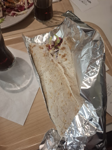 Photo of Kebab House Hötorget - Gamla Brogatan 11, 111 20 Stockholm