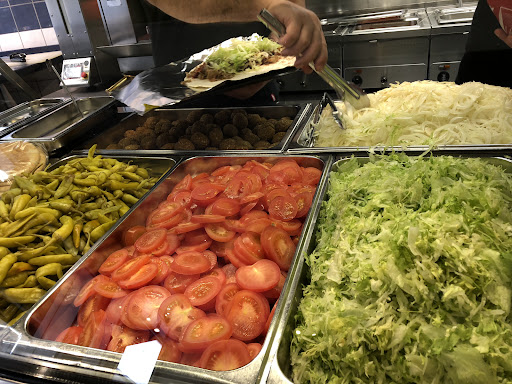 Photo of Kebab House Hötorget - Gamla Brogatan 11, 111 20 Stockholm