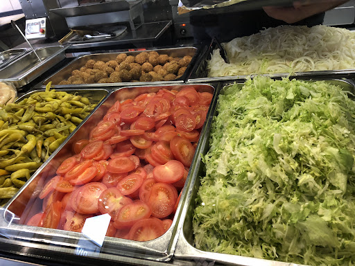 Photo of Kebab House Hötorget - Gamla Brogatan 11, 111 20 Stockholm