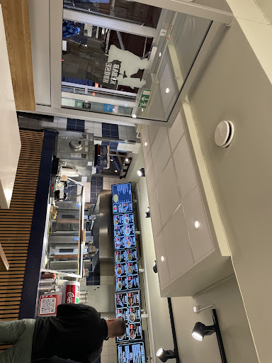 Photo of Kebab House Hötorget - Gamla Brogatan 11, 111 20 Stockholm