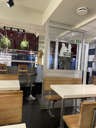 Photo of Kebab House Hötorget - Gamla Brogatan 11, 111 20 Stockholm
