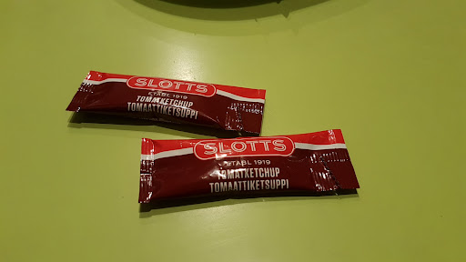 Photo of Kebab House Hötorget - Gamla Brogatan 11, 111 20 Stockholm