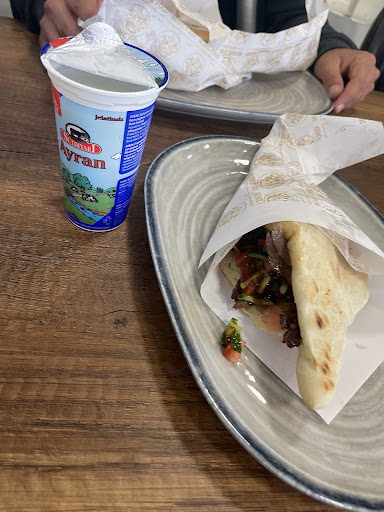 Photo of HOME FOOD - Ellen Keys gata 46, 129 52 Hägersten