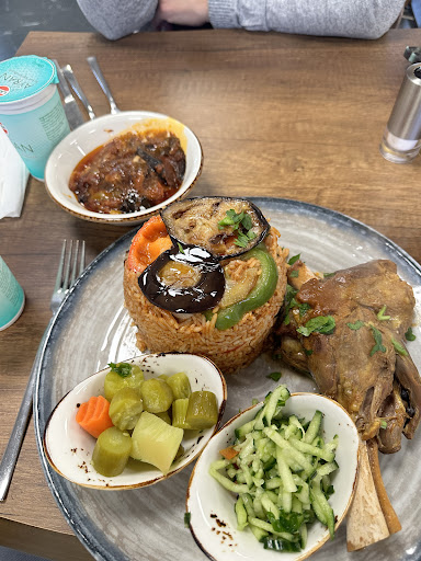 Photo of HOME FOOD - Ellen Keys gata 46, 129 52 Hägersten