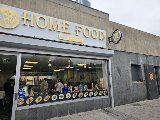 Photo of HOME FOOD - Ellen Keys gata 46, 129 52 Hägersten