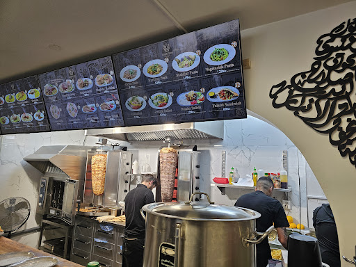 Photo of HOME FOOD - Ellen Keys gata 46, 129 52 Hägersten