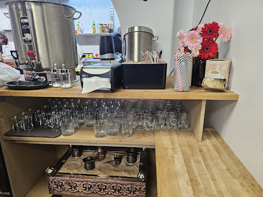 Photo of HOME FOOD - Ellen Keys gata 46, 129 52 Hägersten