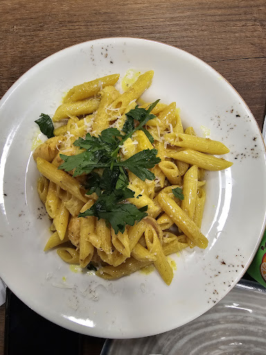 Photo of HOME FOOD - Ellen Keys gata 46, 129 52 Hägersten