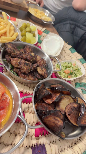 Photo of HOME FOOD - Ellen Keys gata 46, 129 52 Hägersten