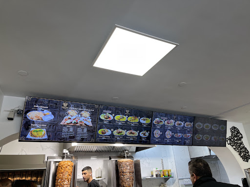 Photo of HOME FOOD - Ellen Keys gata 46, 129 52 Hägersten