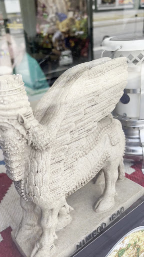 Photo of HOME FOOD - Ellen Keys gata 46, 129 52 Hägersten