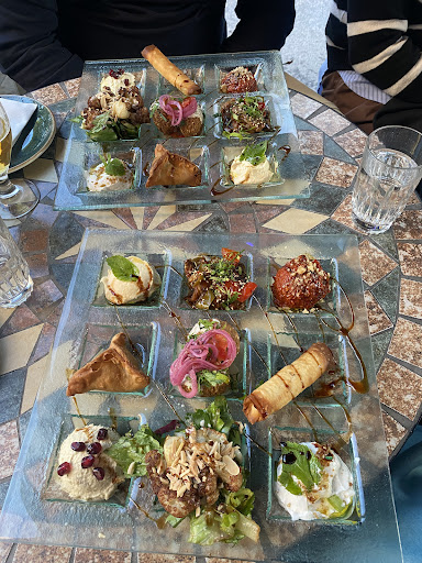 Photo of Elies kök & bar - Katarina Bangata 71 A, 116 42 Stockholm