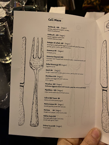 Photo of Elies kök & bar - Katarina Bangata 71 A, 116 42 Stockholm