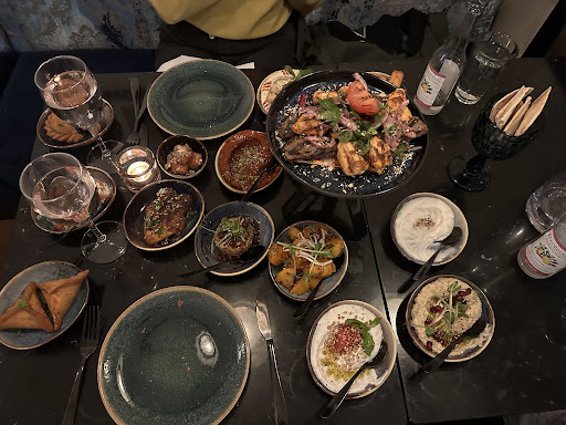 Photo of Elies kök & bar - Katarina Bangata 71 A, 116 42 Stockholm