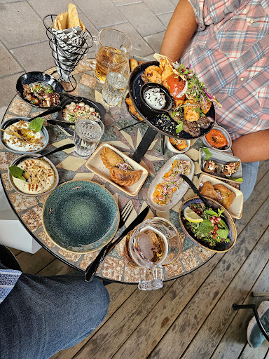 Photo of Elies kök & bar - Katarina Bangata 71 A, 116 42 Stockholm