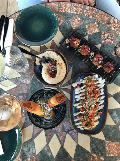 Photo of Elies kök & bar - Katarina Bangata 71 A, 116 42 Stockholm