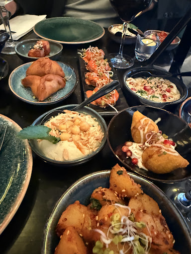 Photo of Elies kök & bar - Katarina Bangata 71 A, 116 42 Stockholm