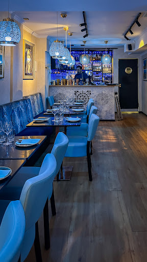 Photo of Elies kök & bar - Katarina Bangata 71 A, 116 42 Stockholm