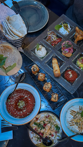 Photo of Elies kök & bar - Katarina Bangata 71 A, 116 42 Stockholm