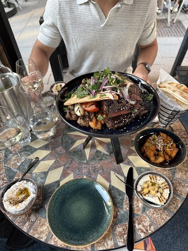 Photo of Elies kök & bar - Katarina Bangata 71 A, 116 42 Stockholm