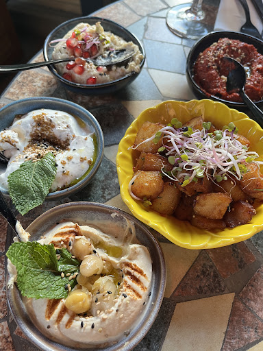 Photo of Elies kök & bar - Katarina Bangata 71 A, 116 42 Stockholm