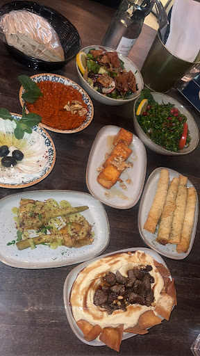 Photo of https://www.beirutsbrygga.se/ - Husarviksgatan 12, 115 45 Stockholm