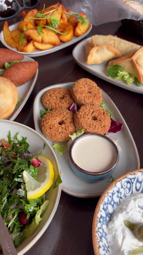 Photo of https://www.beirutsbrygga.se/ - Husarviksgatan 12, 115 45 Stockholm