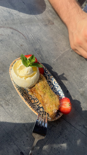 Photo of https://www.beirutsbrygga.se/ - Husarviksgatan 12, 115 45 Stockholm