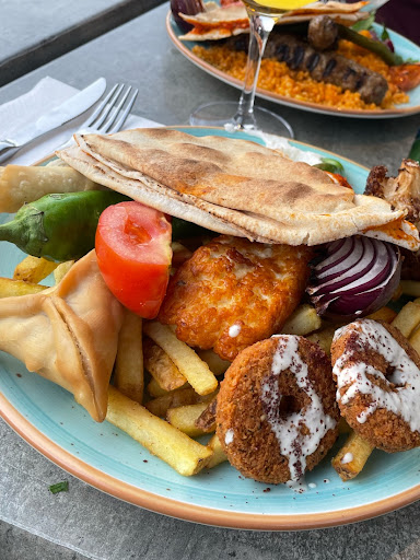 Photo of https://www.beirutsbrygga.se/ - Husarviksgatan 12, 115 45 Stockholm