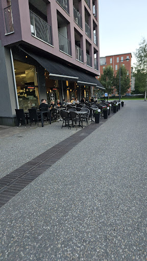 Photo of https://www.beirutsbrygga.se/ - Husarviksgatan 12, 115 45 Stockholm