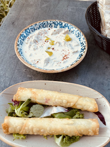 Photo of https://www.beirutsbrygga.se/ - Husarviksgatan 12, 115 45 Stockholm