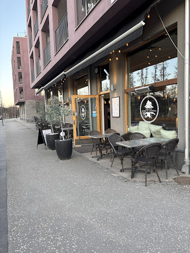 Photo of https://www.beirutsbrygga.se/ - Husarviksgatan 12, 115 45 Stockholm