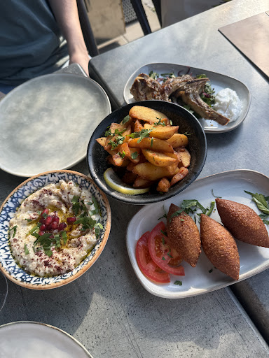 Photo of https://www.beirutsbrygga.se/ - Husarviksgatan 12, 115 45 Stockholm