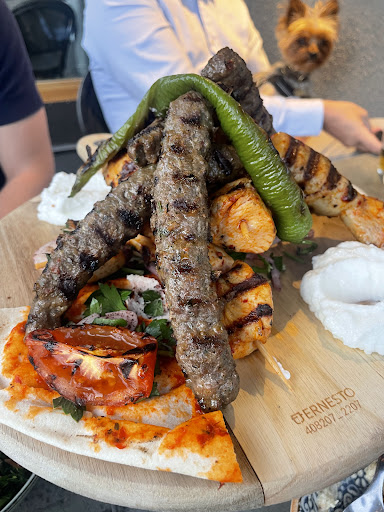 Photo of https://www.beirutsbrygga.se/ - Husarviksgatan 12, 115 45 Stockholm