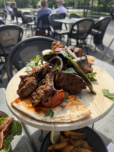 Photo of https://www.beirutsbrygga.se/ - Husarviksgatan 12, 115 45 Stockholm