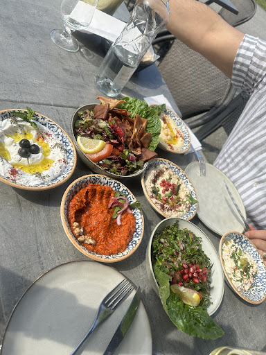 Photo of https://www.beirutsbrygga.se/ - Husarviksgatan 12, 115 45 Stockholm