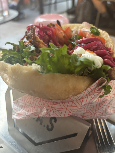 Photo of Meat On A Stick M.O.A.S Nytorget - Skånegatan 88, 116 37 Stockholm