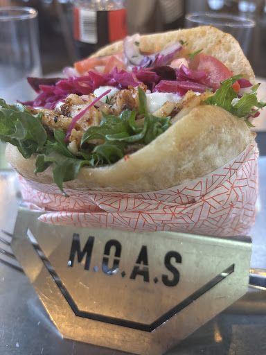 Photo of Meat On A Stick M.O.A.S Nytorget - Skånegatan 88, 116 37 Stockholm