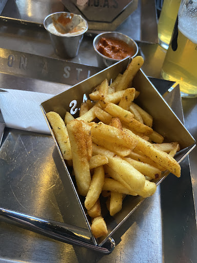 Photo of Meat On A Stick M.O.A.S Nytorget - Skånegatan 88, 116 37 Stockholm