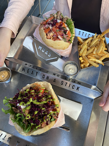 Photo of Meat On A Stick M.O.A.S Nytorget - Skånegatan 88, 116 37 Stockholm