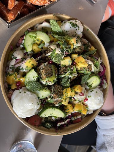 Photo of Meat On A Stick M.O.A.S Nytorget - Skånegatan 88, 116 37 Stockholm