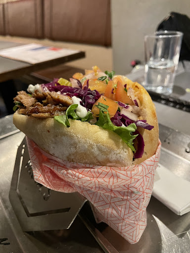 Photo of Meat On A Stick M.O.A.S Nytorget - Skånegatan 88, 116 37 Stockholm