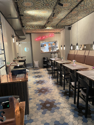 Photo of Meat On A Stick M.O.A.S Nytorget - Skånegatan 88, 116 37 Stockholm