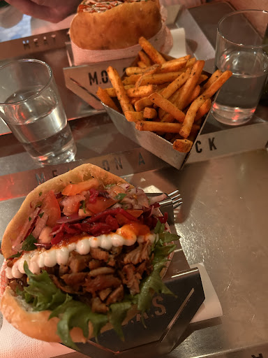 Photo of Meat On A Stick M.O.A.S Nytorget - Skånegatan 88, 116 37 Stockholm